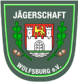 Logo - Jagerschaft Wolfsburg - 2025 full